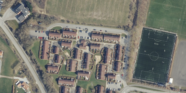 Matrikelkort Bakken 35