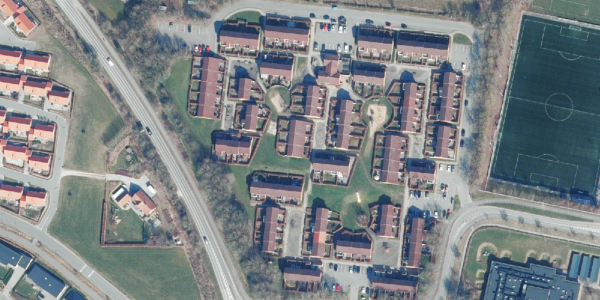Matrikelkort Bakken 48