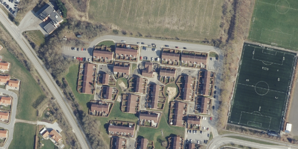 Matrikelkort Bakken 52