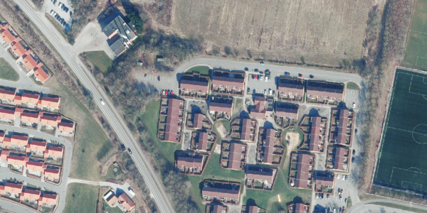 Matrikelkort Bakken 55