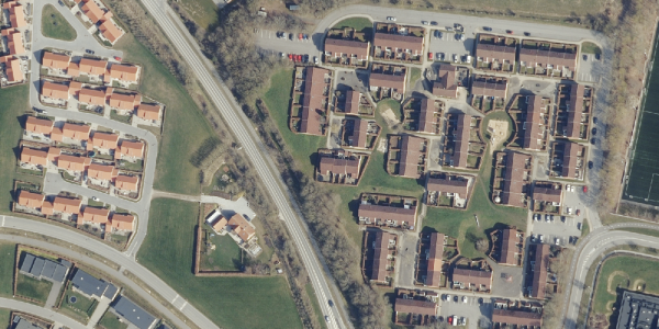 Matrikelkort Bakken 63