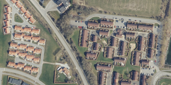 Matrikelkort Bakken 65
