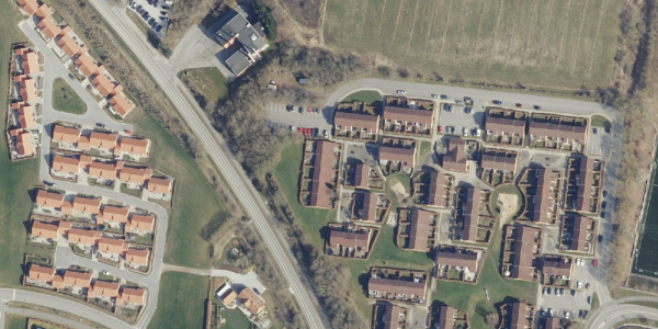 Matrikelkort Bakken 67