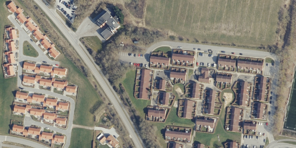 Matrikelkort Bakken 68