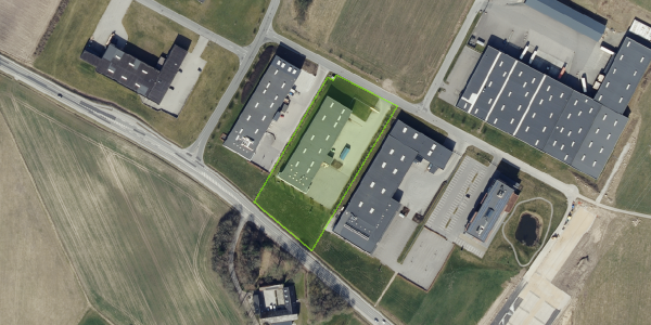 Matrikelkort Delta 4