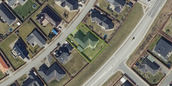 Matrikelkort Elgårdsminde 5