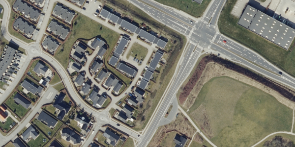 Matrikelkort Elgårdsminde 12