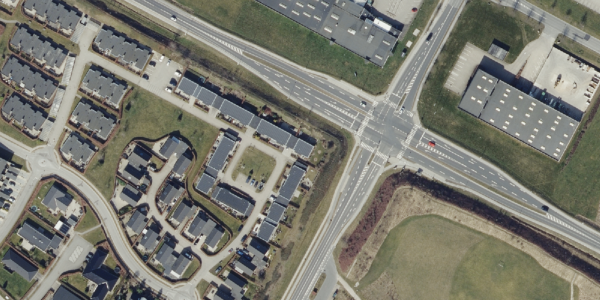 Matrikelkort Elgårdsminde 18