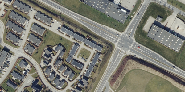 Matrikelkort Elgårdsminde 20