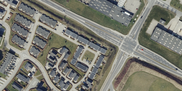 Matrikelkort Elgårdsminde 22