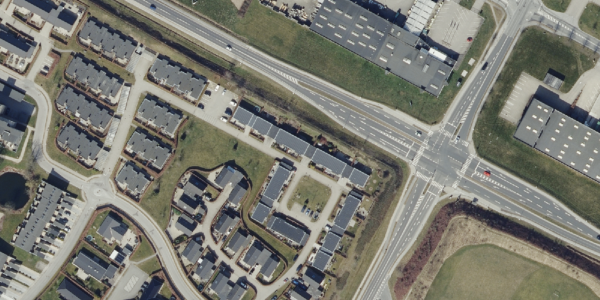 Matrikelkort Elgårdsminde 24
