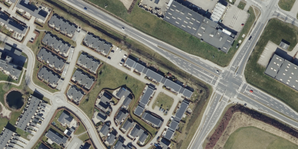 Matrikelkort Elgårdsminde 26