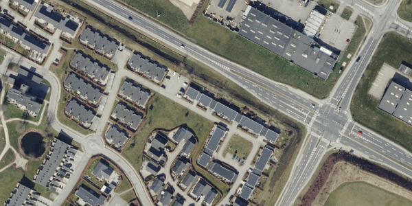 Matrikelkort Elgårdsminde 28
