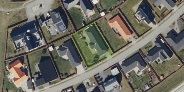 Matrikelkort Elgårdsminde 31