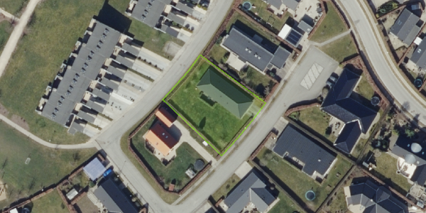 Matrikelkort Elgårdsminde 47