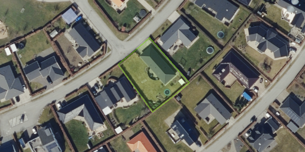 Matrikelkort Elgårdsminde 59