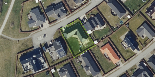Matrikelkort Elgårdsminde 63