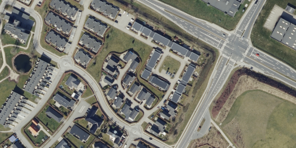 Matrikelkort Elgårdsminde 92