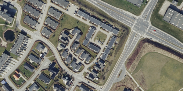 Matrikelkort Elgårdsminde 94