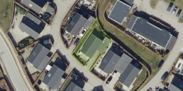 Matrikelkort Elgårdsminde 102
