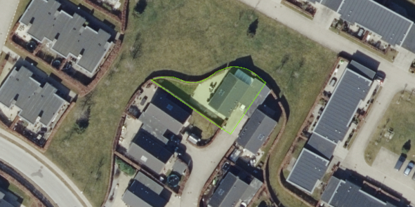 Matrikelkort Elgårdsminde 108