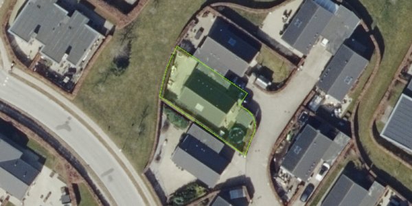 Matrikelkort Elgårdsminde 112