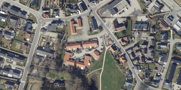 Matrikelkort Engen 2