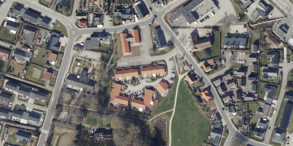 Matrikelkort Engen 3