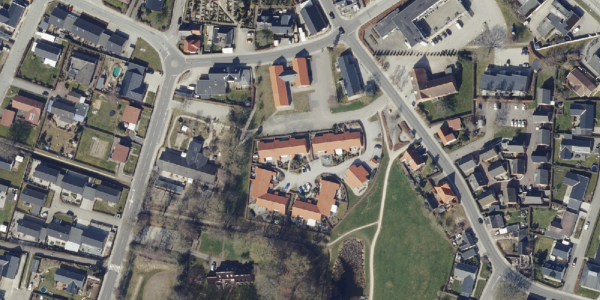 Matrikelkort Engen 4
