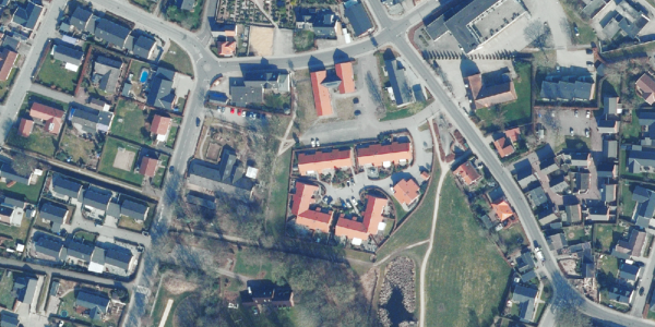 Matrikelkort Engen 5