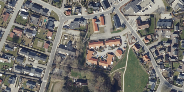 Matrikelkort Engen 6