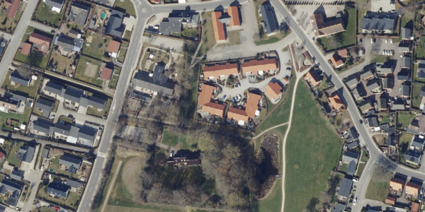 Matrikelkort Engen 9