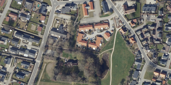 Matrikelkort Engen 10