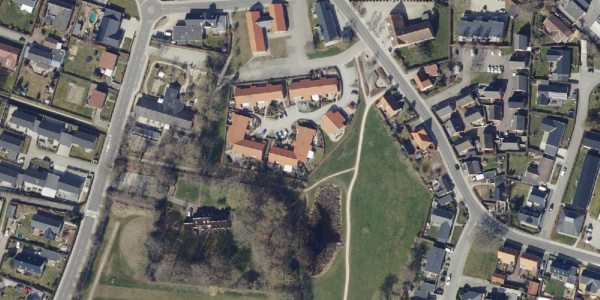 Matrikelkort Engen 13