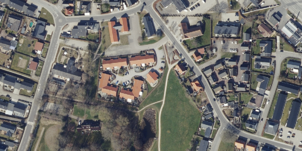 Matrikelkort Engen 15