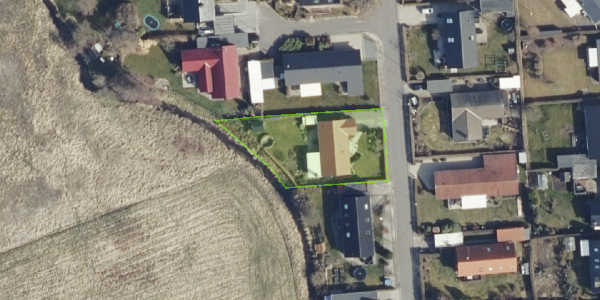 Matrikelkort Engvej 26