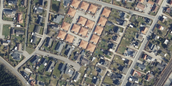 Matrikelkort Fasanlunden 21