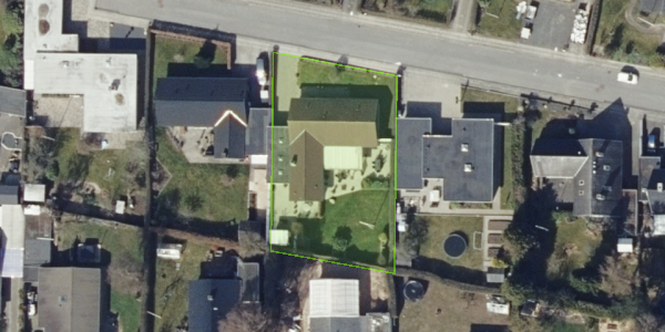 Matrikelkort Filippavej 9