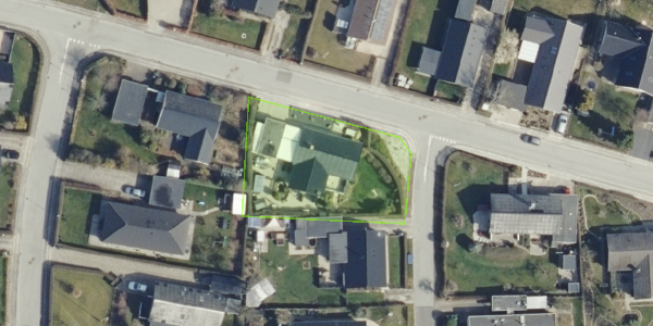 Matrikelkort Fusagervej 29
