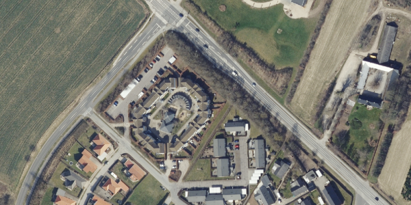 Matrikelkort Jernaldervej 41