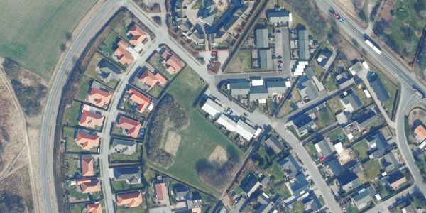Matrikelkort Jernaldervej 48