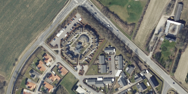 Matrikelkort Jernaldervej 49