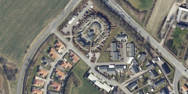 Matrikelkort Jernaldervej 69