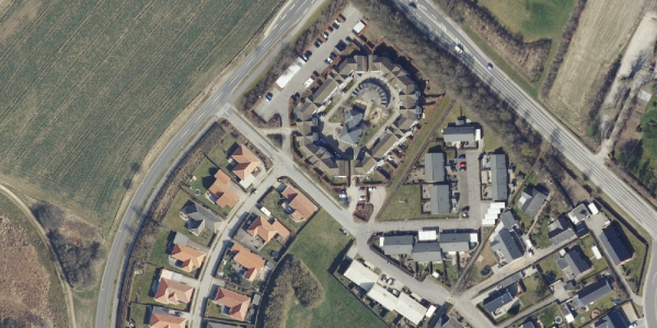 Matrikelkort Jernaldervej 79