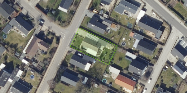 Matrikelkort Junovej 5