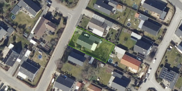 Matrikelkort Junovej 7