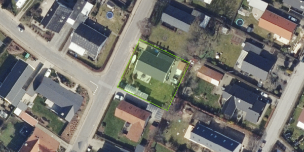 Matrikelkort Junovej 11