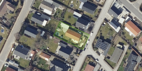 Matrikelkort Jupitervej 6