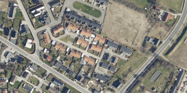Matrikelkort Kildeagervej 21