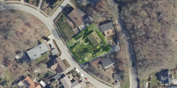Matrikelkort Kildevangen 4